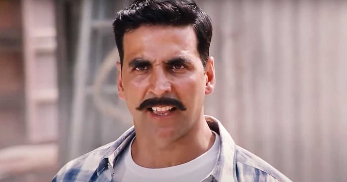 Akshay Kumar Remake