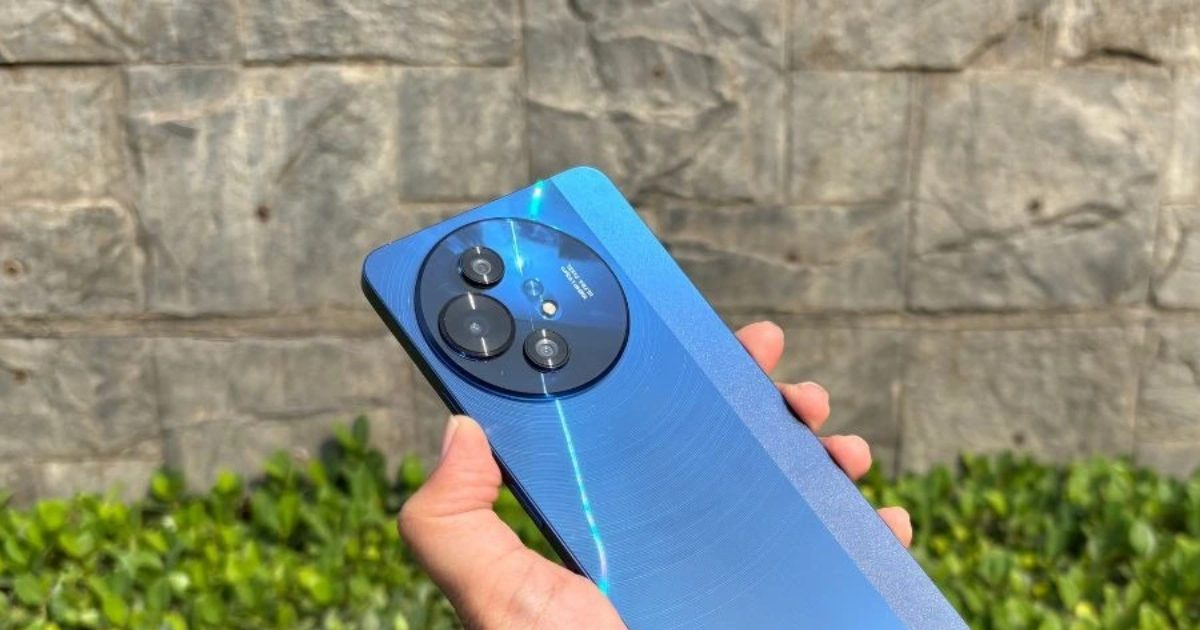 Tach – NXTPAPER डिस्प्ले टेक्नोलॉजी के साथ लॉन्‍च हुआ Alcatel V3 Ultra, V3 Pro और V3 Classic; जानें कीमत