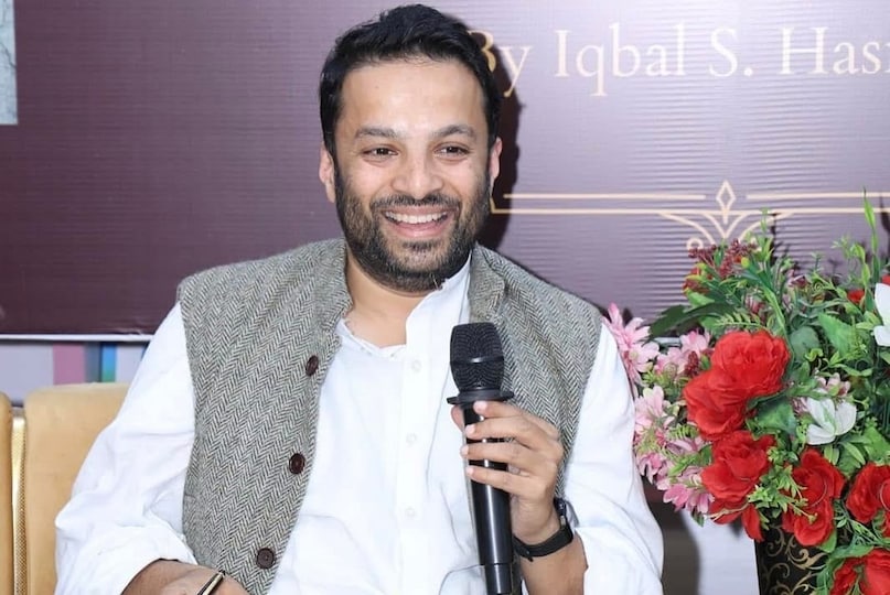 अली खान महमूदबाद कौन हैं? अली खान महमूदबाद समाचार, अली खान महमूदबाद परिवार के विवरण, प्रोफेसर अली खान महमूदबाद समाचार, प्रोफेसर अली खान महमूदबाद समाचार, प्रोफेसर अली खान महमूदबाद।