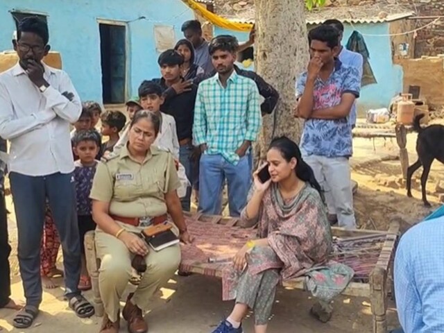 अलवर में एक के बाद एक 6 लोगों की मौत से दहशत, कारण जहरीली शराब या...