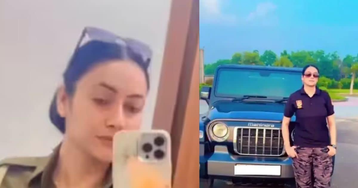 पंजाब की इंस्टाक्वीन की कमाई जान पुलिस के भी उड़े होश, पहले थार में मिली हेरोइन, अब इस ‘कांड’ में बुरा फंसीं
