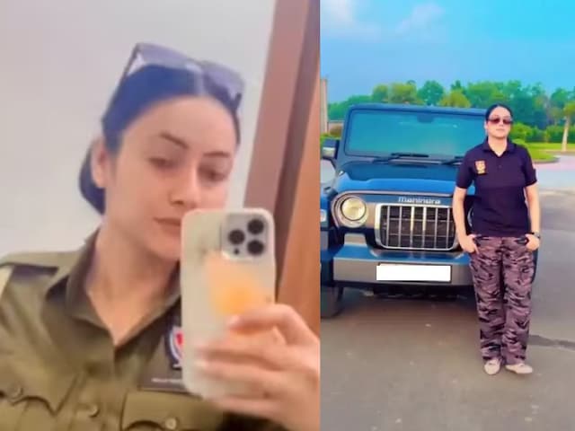 पंजाब की इंस्टाक्वीन की कमाई जान पुलिस के भी उड़े होश, पहले थार में मिली हेरोइन, अब इस ‘कांड’ में बुरा फंसीं