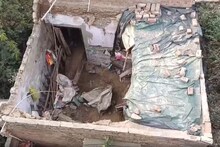 हरियाणा में हादसाः चंद सेकेंड्स में ही पति-पत्नी और उनके 5 साल के बेटे की मौत