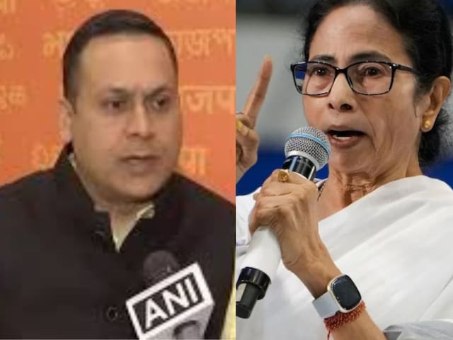  हाईकोर्ट की रिपोर्ट में गंभीर सवाल, BJP ने ममता को घेरा