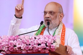 गृह मंत्रालय की नई पहल ई-जीरो FIR… शाह बोले- अपराधियों को पकड़ने में आएगी तेजी