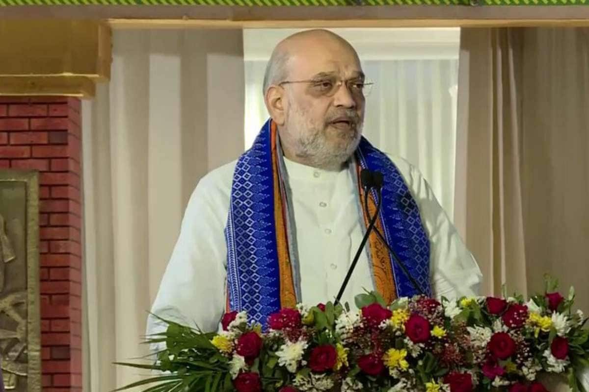 ये लड़ाई खत्म नहीं हुई चुन-चुन कर जवाब देंगे! आतंकियों को अमित शाह का अल्टीमेटम