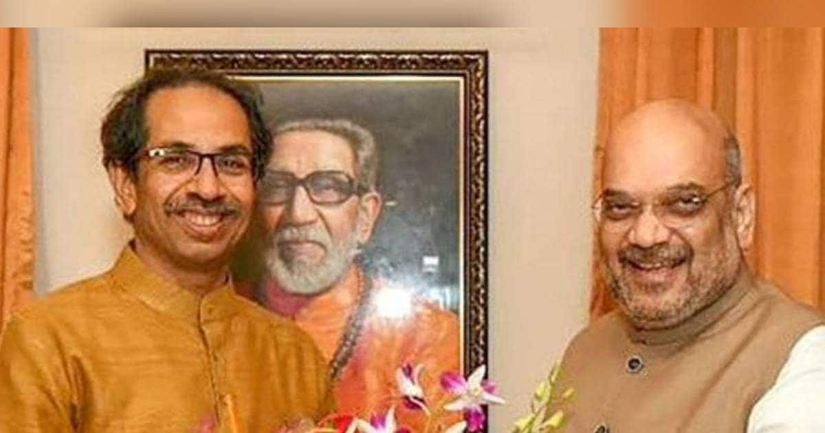 बाला साहेब होते तो मोदी जी को गले लगा लेते… संजय राउत ने ऐसी क्‍या की थी गुस्‍ताखी? उद्धव पर बरसे अमित शाह – Amit Shah targets Uddhav Thackeray defends Operation Sindoor says Bala Sahib Thackeray would have hug pm narendra modi
