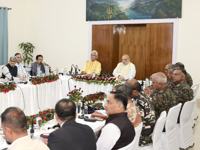 अब बगैर टेंशन के करिए बाबा बर्फानी के दर्शन, अमरनाथ यात्रा पर हो गया यह इंतजाम