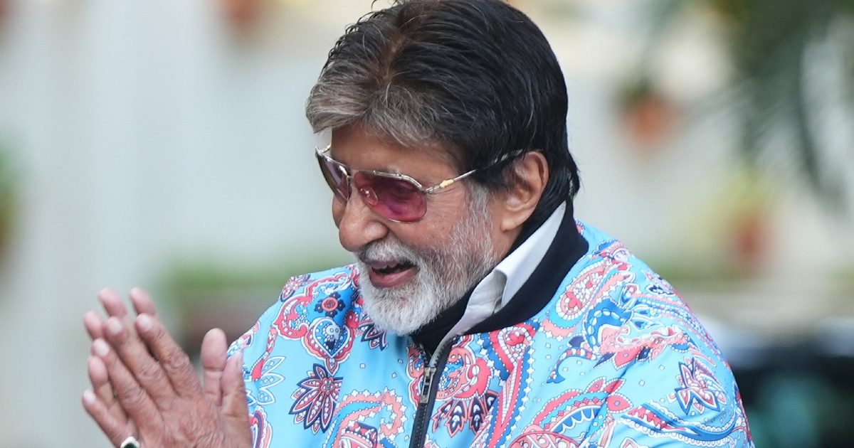 ‘Silent x Chromo …’ Write so much from 21 days, Amitabh silence, last written post in the blog