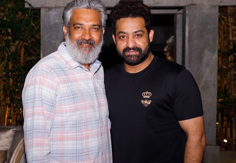 Junior NTR's father Nandamuri Hari Krishna married his first marriage in 1973. He was tied in the knot with Lakshmi Kumari for the first time. The couple of this wedding had 3 children. 