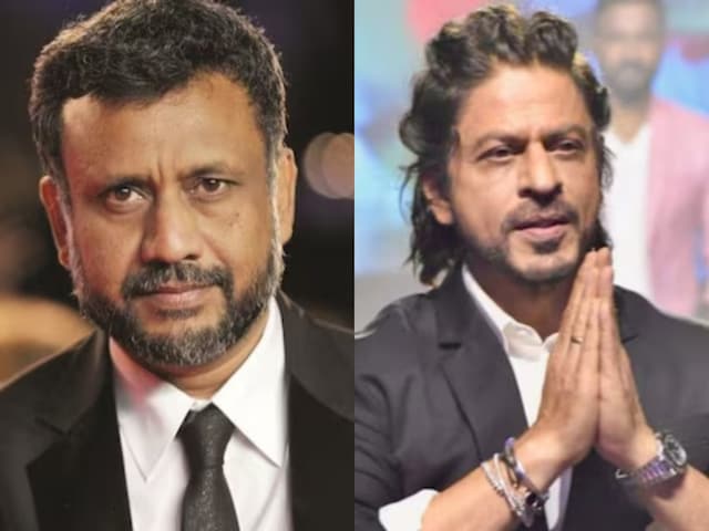 'There is money around the world, but ...', Anubhav Sinha told Shahrukh middle class 'There is money around the world, but ...', Anubhav Sinha told Shahrukh middle class