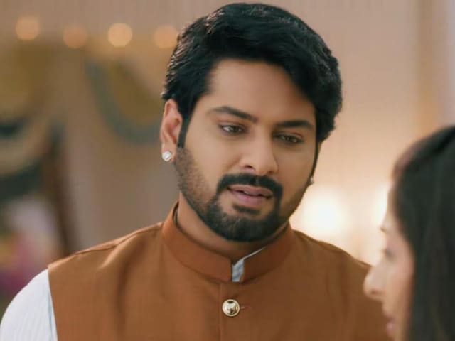 Anupama15th May Written Update: Why is Gautam angry?