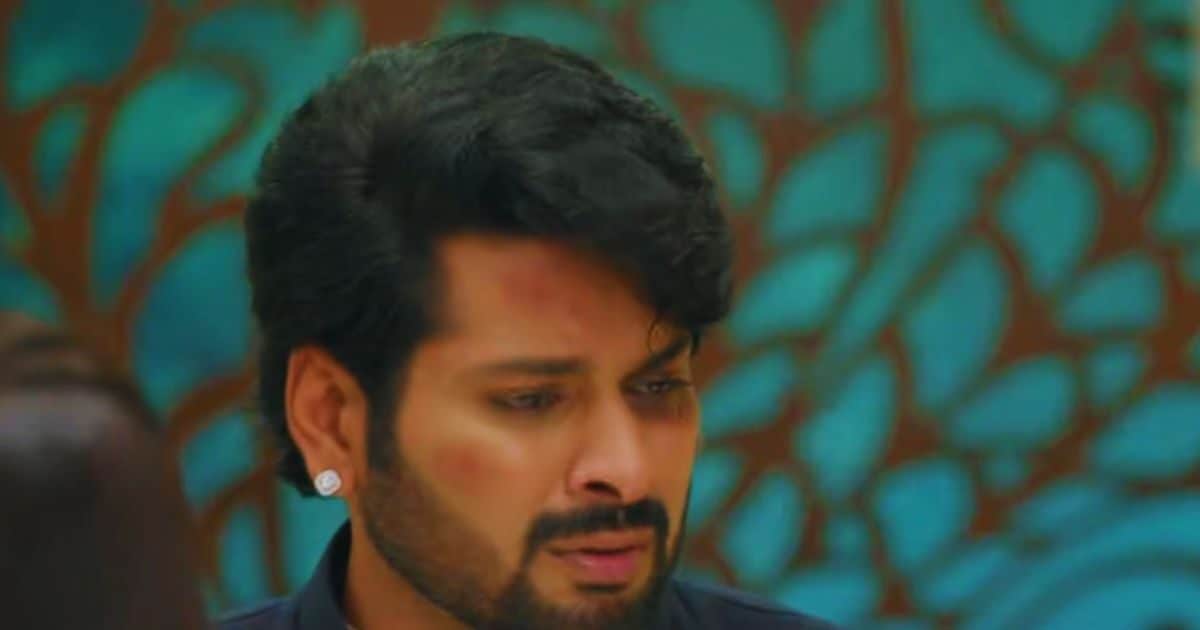 Anupama : प्रार्थना ने किया पति का पर्दाफाश, खुदको फंसता देख गौतम ने चली ऐसी चाल..!!