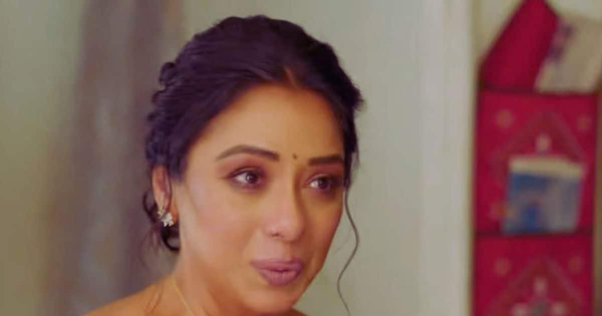 Anupama 27th May, 2025 : अनुपमा ने राघव को क्यों किया इनकार, राही ने अनुज को किया याद…!