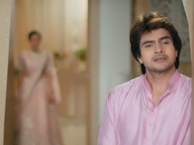 Anupama Update: Parag regrets the daughter, Gautam threatens Anupama Anupama Update: Parag regrets the daughter, Gautam threatens Anupama