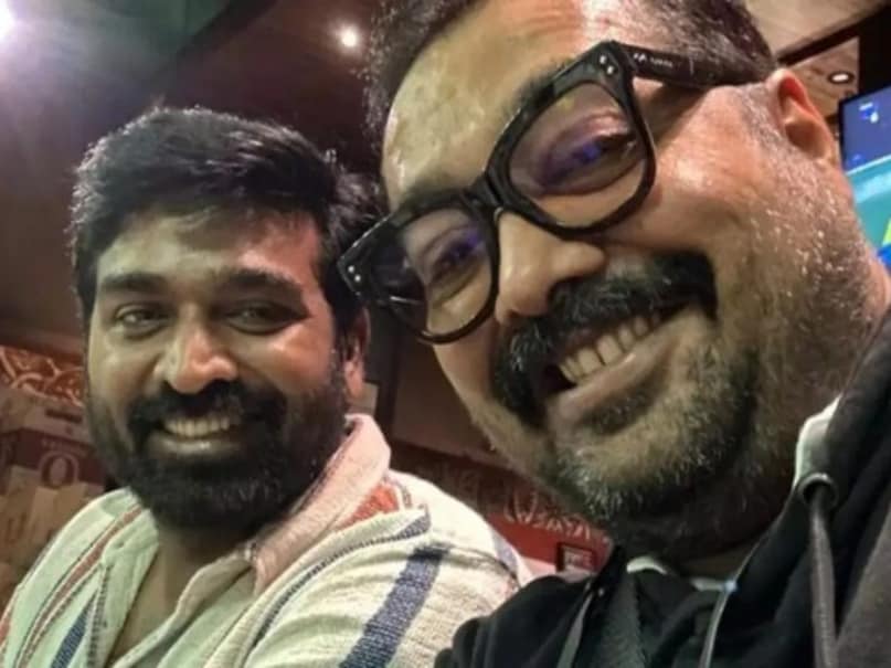 Anurag kashyap