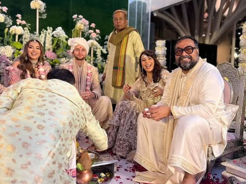 Anurag kashyap Anurag kashyap