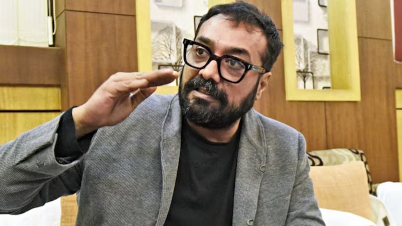 Anurag kashyap film