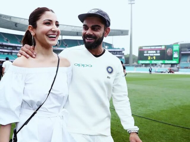 'I will remember your tears' Anushka's tribute to Virat