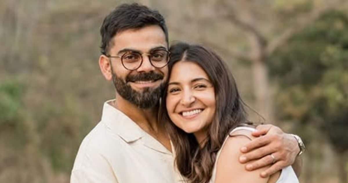 अनुष्का शर्मा के बर्थडे पर विराट कोहली का रिएक्शन वायरल- ‘तुम हम सबको…’