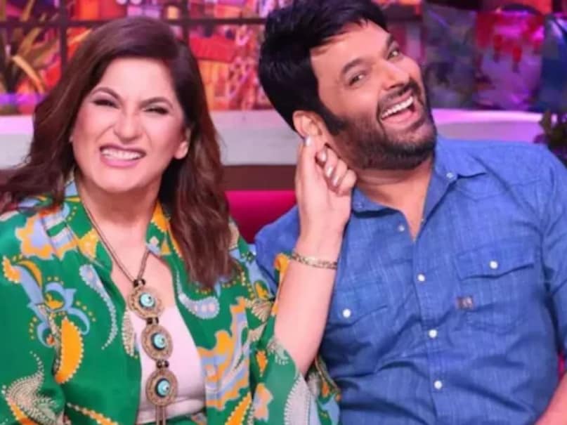 Archana Puran Singh Kapil Sharma, Archana Puran Singh Latest Interview, Kapil Sharma Private Life, Kapil Sharma Reserved Person, Archana Puran Singh and Kapil Sharma Relationships, What Sharma Note ATENDIP Bollywood parties, Kapil Sharma, Kapil Sharma Why is not part of Bollywood parties, Archana Puran Singh, Archana Puran Singh's latest interview