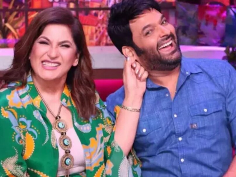 Archana Puran Singh Kapil Sharma, Archana Puran Singh Latest Interview, Kapil Sharma Private Life, Kapil Sharma Reserved Person, Archana Puran Singh and Kapil Sharma Relationships, What Sharma Note ATENDIP Bollywood parties, Kapil Sharma, Kapil Sharma Why is not part of Bollywood parties, Archana Puran Singh, Archana Puran Singh's latest interview Archana Puran Singh Kapil Sharma, Archana Puran Singh Latest Interview, Kapil Sharma Private Life, Kapil Sharma Reserved Person, Archana Puran Singh and Kapil Sharma Relationships, What Sharma Note ATENDIP Bollywood parties, Kapil Sharma, Kapil Sharma Why is not part of Bollywood parties, Archana Puran Singh, Archana Puran Singh's latest interview