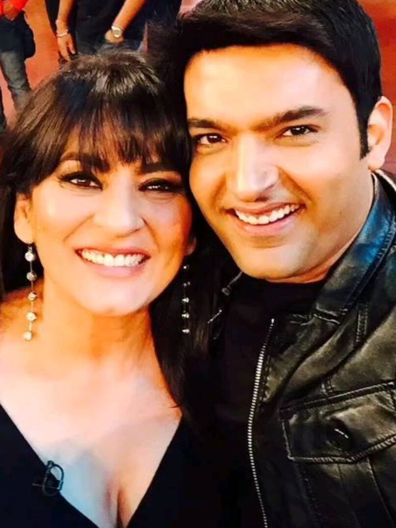 Archana Puran Singh Kapil Sharma, Archana Puran Singh Latest Interview, Kapil Sharma Private Life, Kapil Sharma Reserved Person, Archana Puran Singh and Kapil Sharma Relationships, What Sharma Note ATENDIP Bollywood parties, Kapil Sharma, Kapil Sharma Why is not part of Bollywood parties, Archana Puran Singh, Archana Puran Singh's latest interview Archana Puran Singh Kapil Sharma, Archana Puran Singh Latest Interview, Kapil Sharma Private Life, Kapil Sharma Reserved Person, Archana Puran Singh and Kapil Sharma Relationships, What Sharma Note ATENDIP Bollywood parties, Kapil Sharma, Kapil Sharma Why is not part of Bollywood parties, Archana Puran Singh, Archana Puran Singh's latest interview