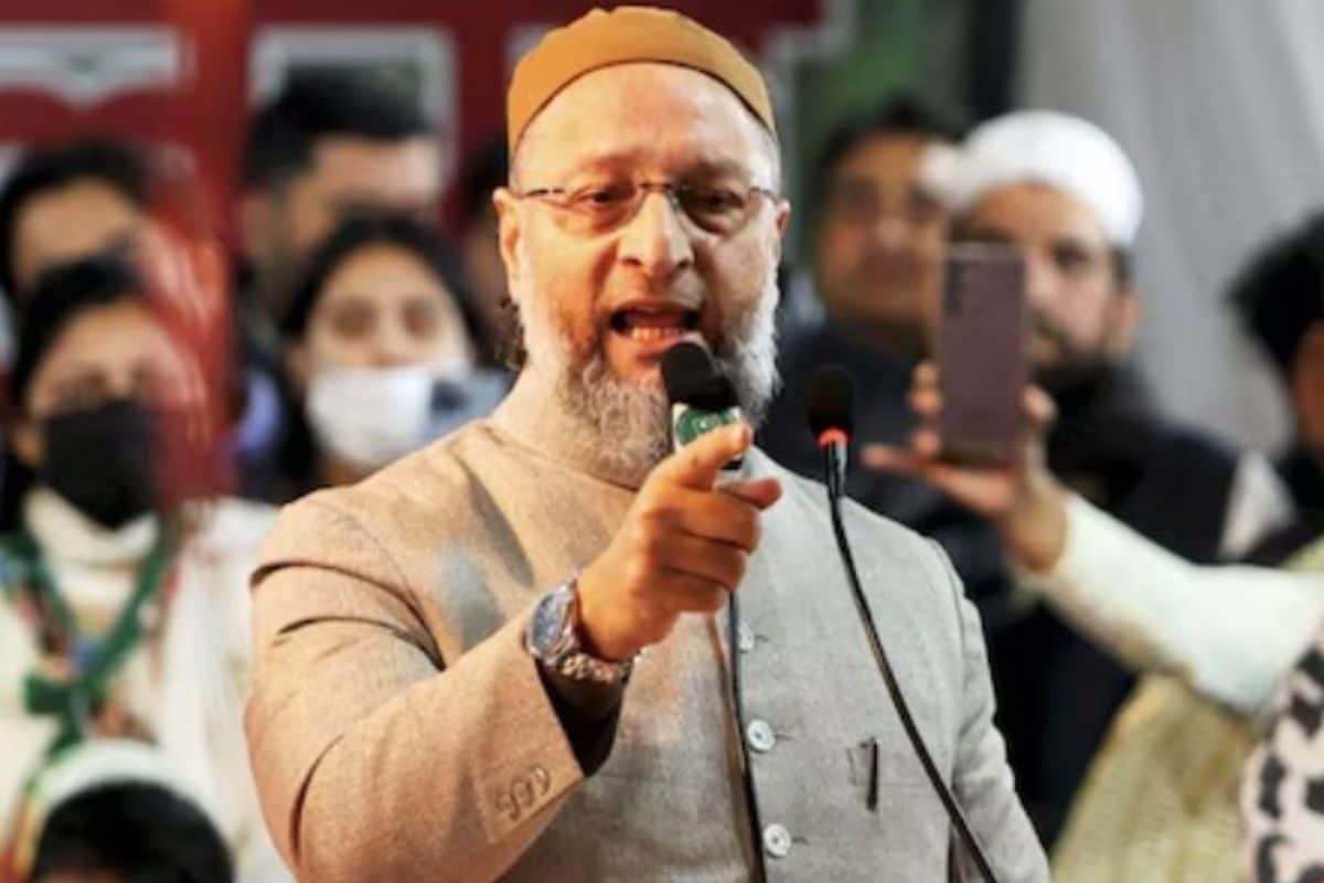 क्या बदले की आग में जल रहे हैं ओवैसी बिहार दौरे से महागठबंधन में खलबली क्यों
