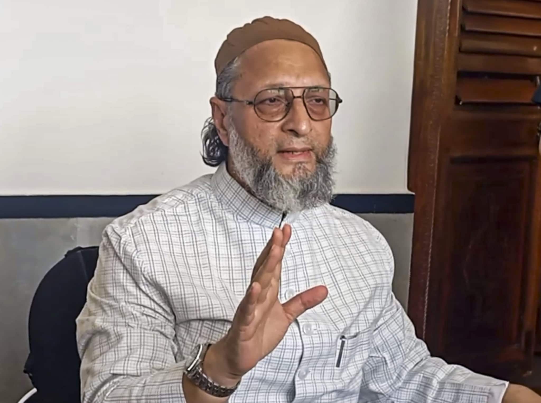 Opinion: ओवैसी का नया ‘राष्ट्रवादी अवतार’ जिसने सैयद शहाबुद्दीन की याद दिलाई