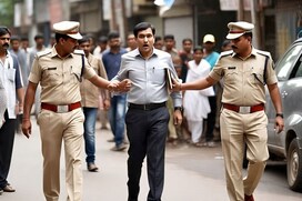 ये लो नंबर, रात में मुझे कॉल करना.. प्रोफेसर साहब की वजह से रुड़की में हंगामा