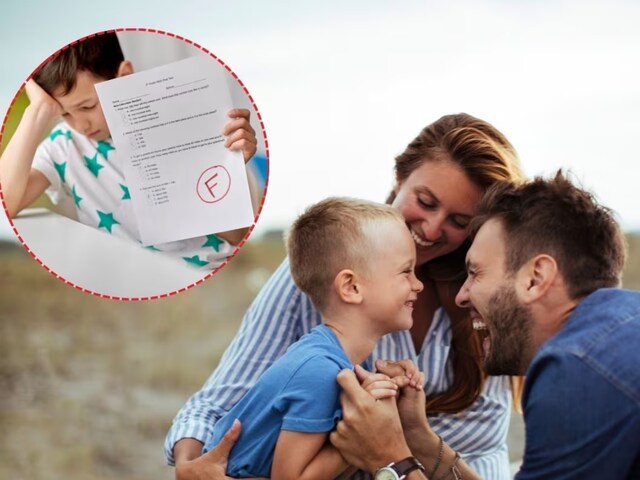 बच्चे की सफलता के लिए माता-पिता करें ये उपाय, तरक्की चूमेगी कदम!