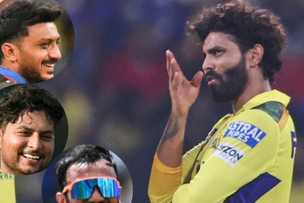 जडेजा-अक्षर-सुंदर नहीं, इस स्पिनर में है X फैक्टर, इंग्लैंड गया तो जीत पक्की!