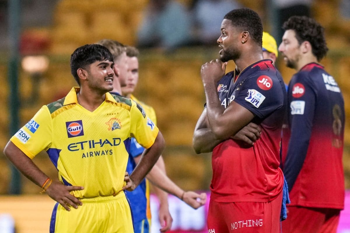 IPL 2025: आयुष म्हात्रे की कामयाबी में विदेशी हाथ... कोच ने कर दिया खुलासा