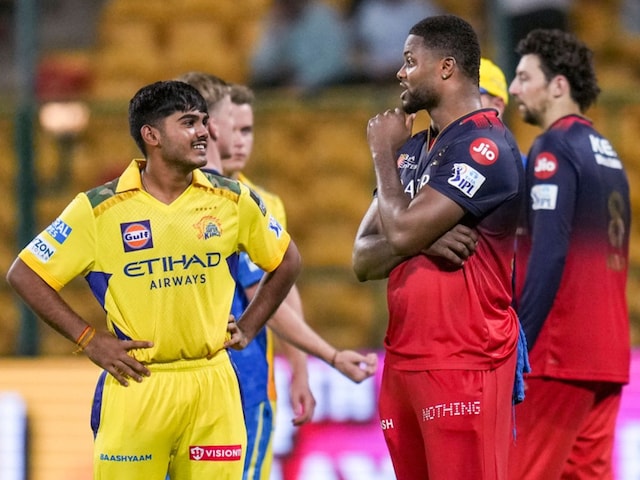 IPL 2025: Foreign hand in Ayush Mhatre's success ... Coach revealed