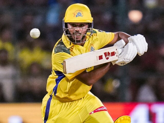 Another auction between IPL, Ayush Mhatre may have the biggest bid, Mumbai ready