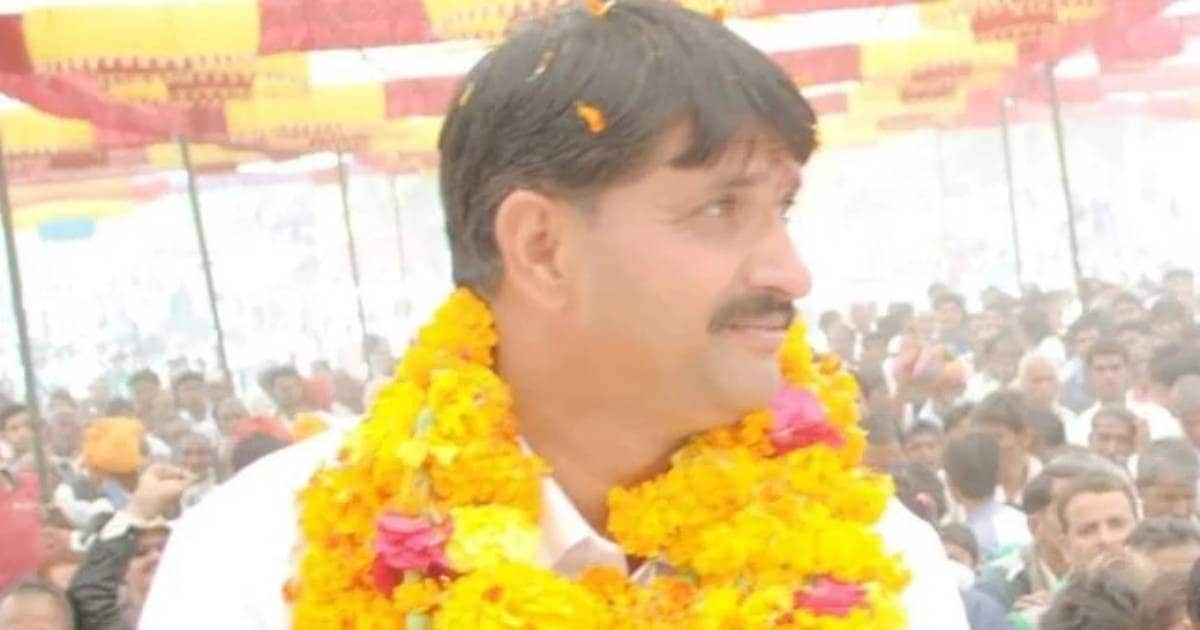 BJP विधायक कंवरलाल मीणा की गई विधायकी, विधानसभा अध्यक्ष ने किया ‘बर्खास्त’, कोर्ट ने सुनाई थी 3 साल की सजा