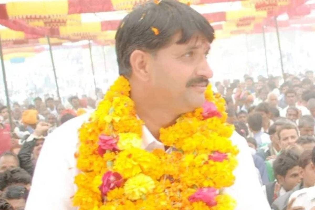 BJP विधायक कंवरलाल मीणा की गई विधायकी, विधानसभा अध्यक्ष ने किया 'बर्खास्त'