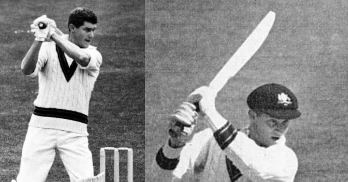 australia bob cowper death I 15 घंटा, 589 गेंद, 307 रन, MCG पर मैराथन पारी खेलने वाला दुनिया से अलविदा