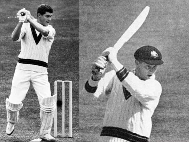 15 hours, 589 balls, 307 runs, marathon innings at MCG goodbye to the world