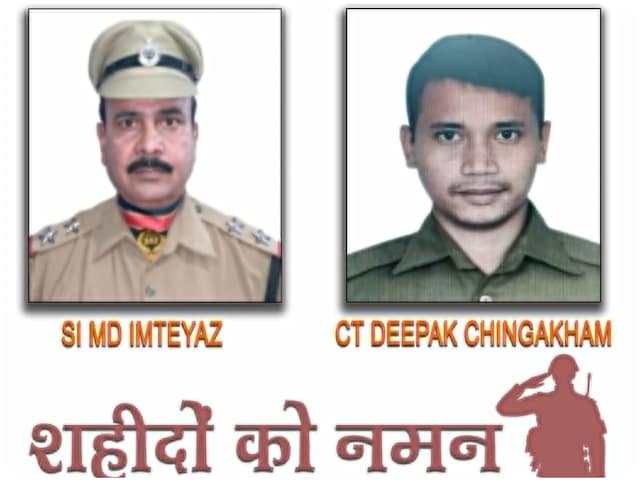  BSF के शहीद जवानों के नाम पर होंगे पोस्टों के नाम