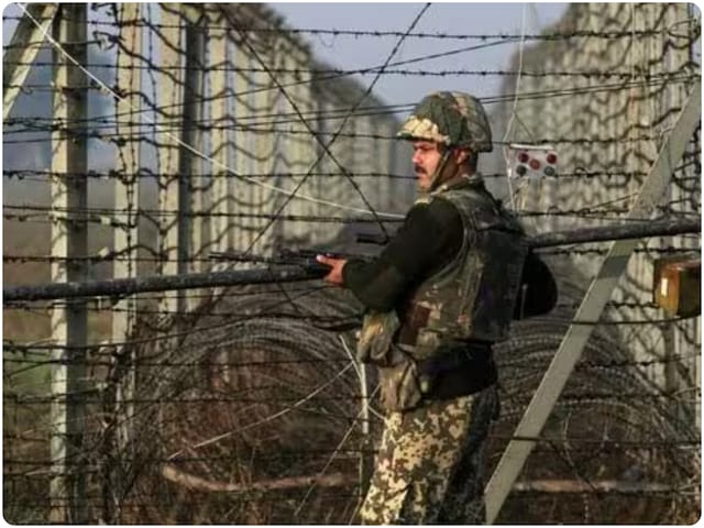 सीजफायर है लेकिन अगर पाकिस्तान ने... मुंहतोड़ जवाब देने के लिए BSF हमेशा तैयार
