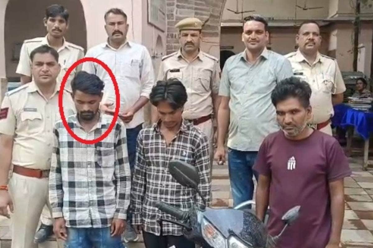 सुबह जेल से छूटा चोर रात को फिर पहुंच गया चोरी करने बन गया दिलदार और
