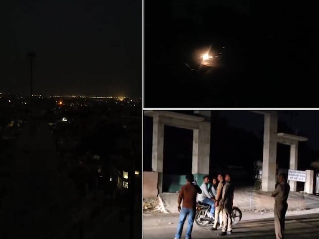 Barmer Blackout: बाजार शाम 5 बजे बर्मर में बंद हो जाएगा, Blackyat पूरी रात रहेंगे Barmer Blackout: बाजार शाम 5 बजे बर्मर में बंद हो जाएगा, Blackyat पूरी रात रहेंगे