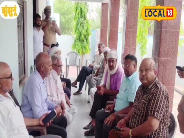 शहीद