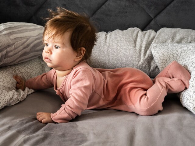 Why do children wet beds at night? Is this a sign of any disease
