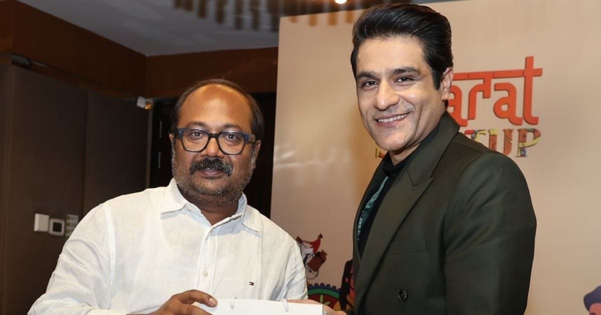 ‘न स्क्रिप्ट, न कोई कैरेक्टर…’ असली लोगों की सच्ची कहानी है ‘भारत स्टार्टअप यात्रा’, OTT पर दस्तक देने को तैयार