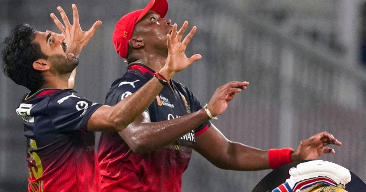 can royal challengers bengaluru finish in top two ipl playoffs | IPL Playoffs: क्या हैदराबाद से हारकर भी टॉप-2 में पहुंच सकती है आरसीबी, जानें पूरा समीकरण