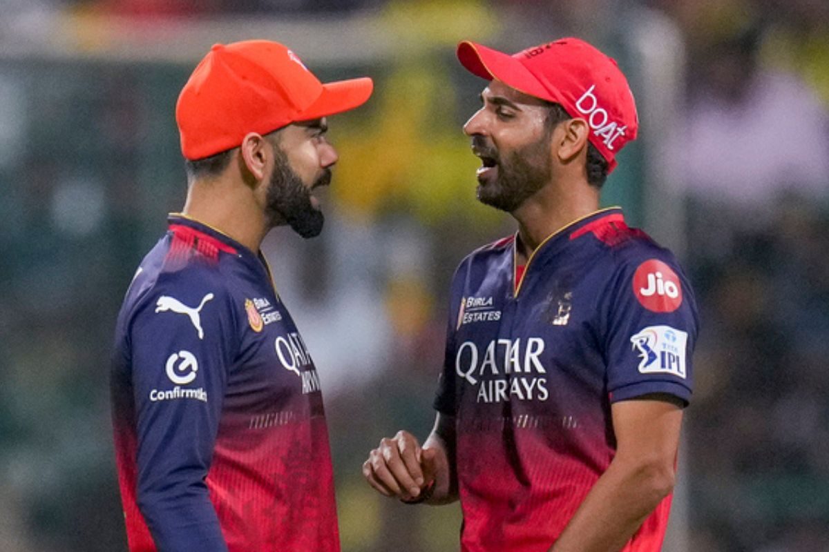 IPL 2025 की फेवरेट आरसीबी, 65% फैंस चाहते हैं नया चैंपियन, धोनी की दीवानगी...