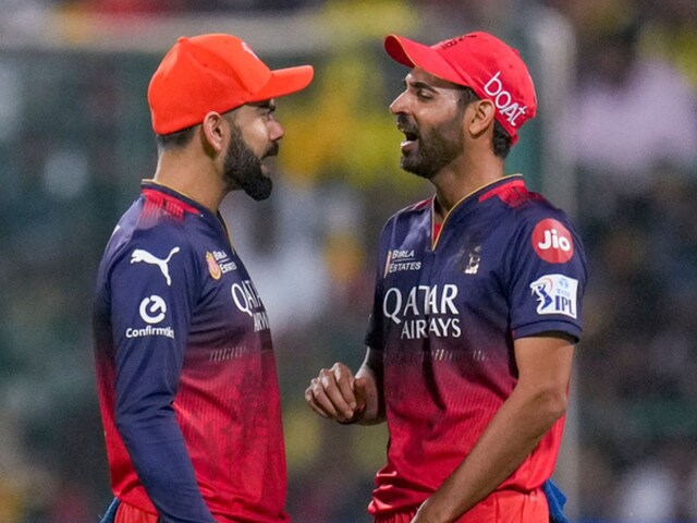 IPL 2025 favorite RCB, 65% fans want new champions, Dhoni's craze ...