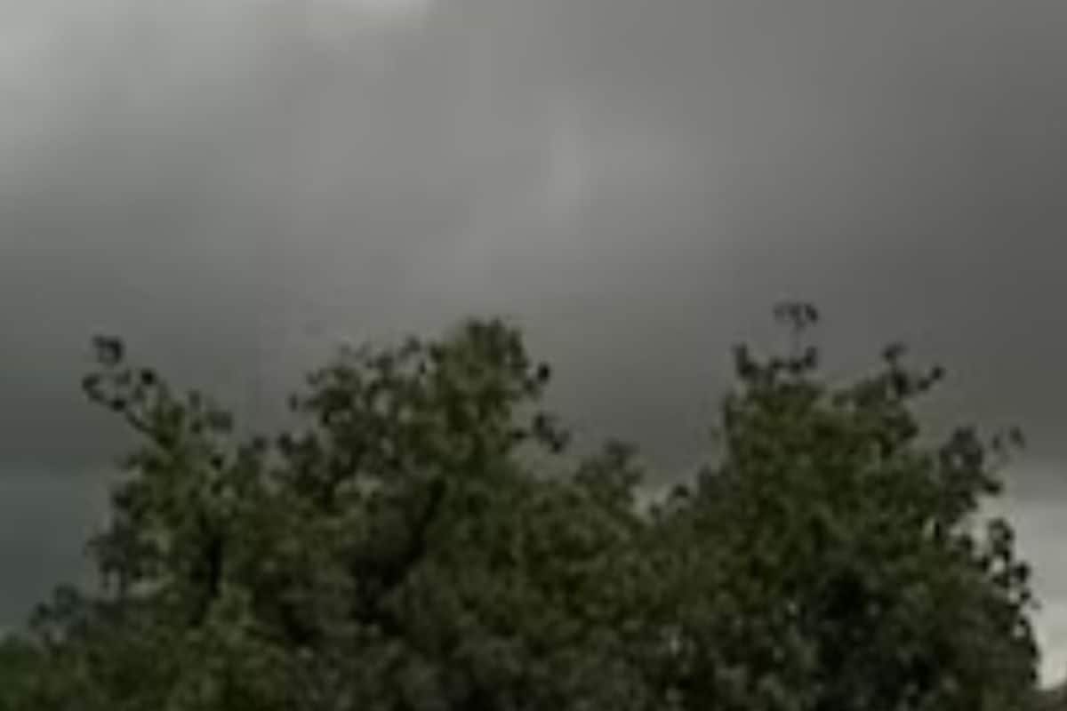 कहीं गिरेंगे ओले तो कहीं तेज आंधी और ठनका, बिहार के 25 जिलों में येलो अलर्ट